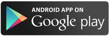 Android Google playstore button link